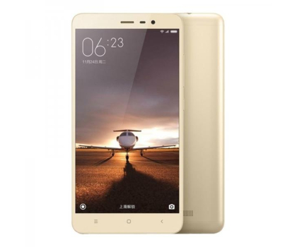 Smartfon XIAOMI Redmi Note 3 DS. 4G LTE 2/16GB Złoty Xiaomi Redmi Note 3 16GB Gold